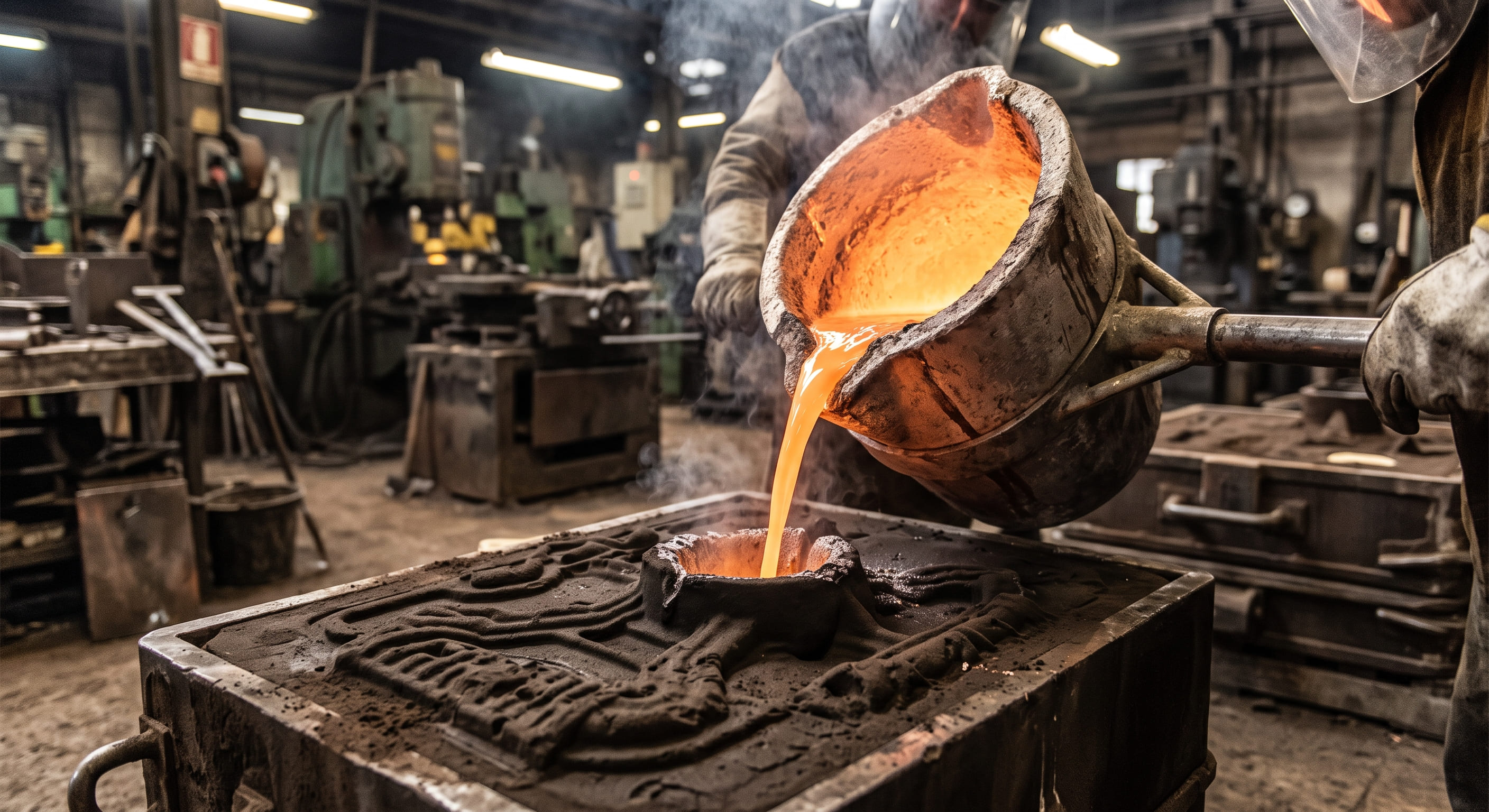 Why Bronze Sculpture Prices Vary: The Impact of Raw Material Costs and Quality