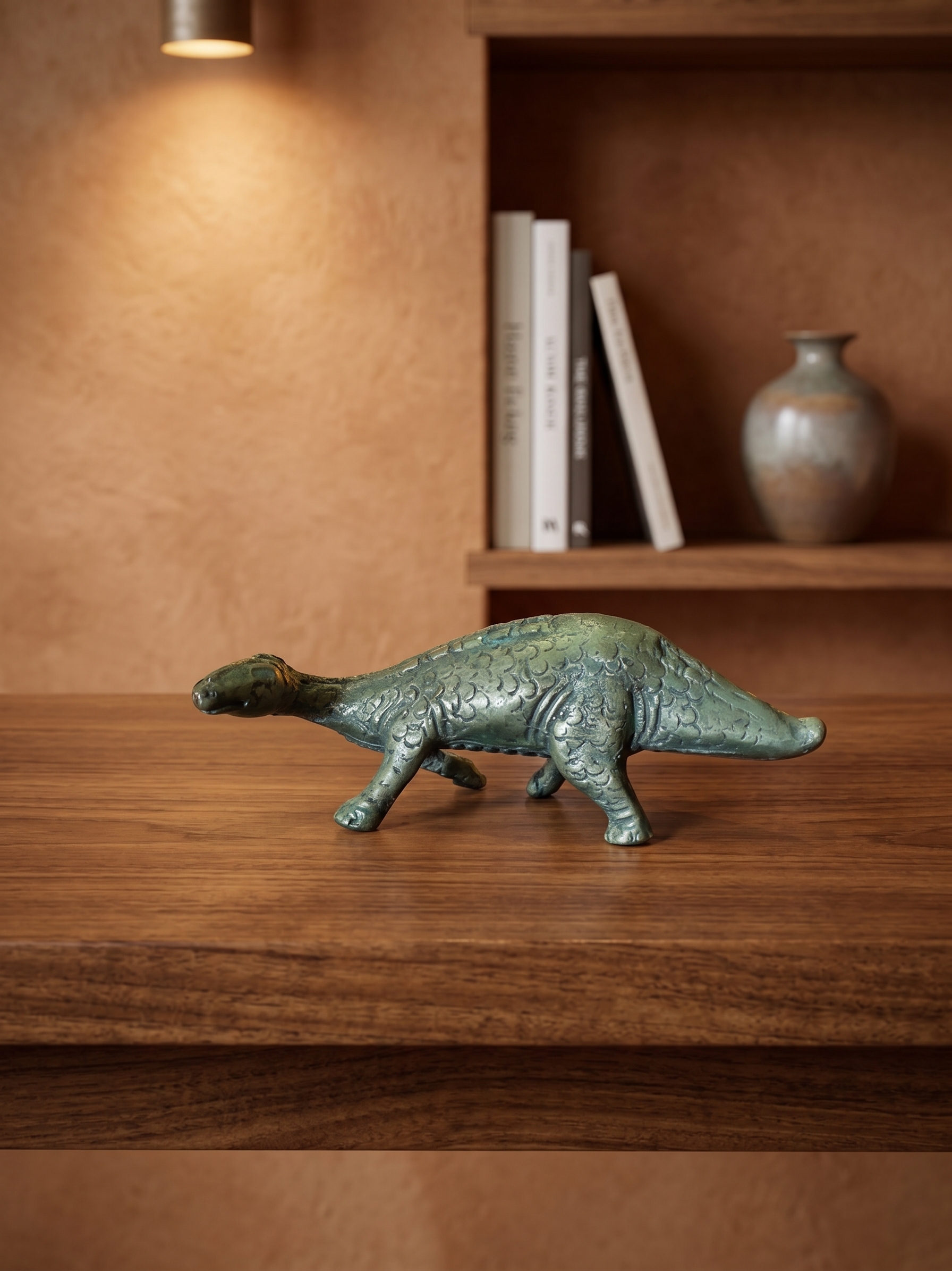 1165 Lizard 13 cm TNM