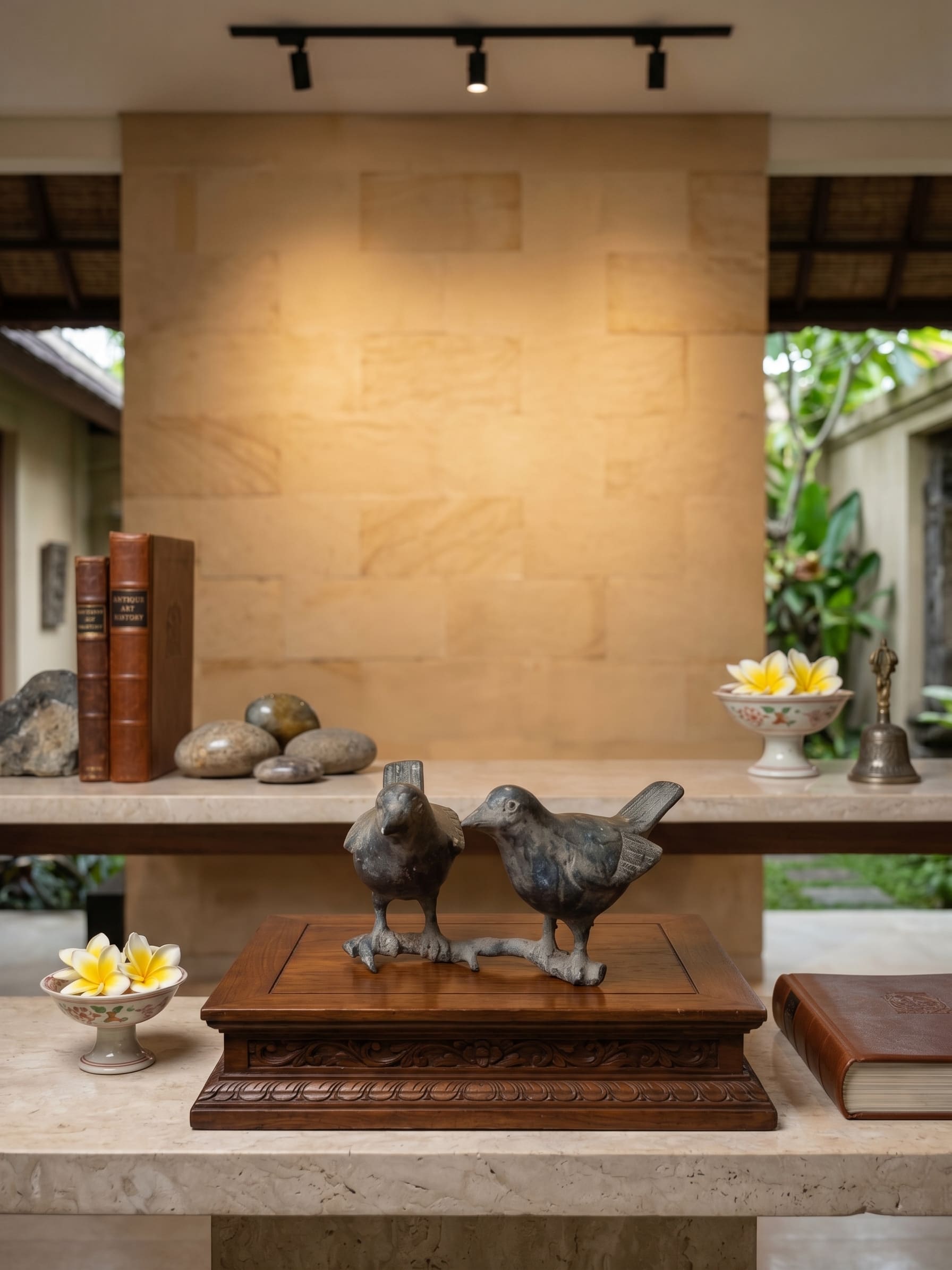 1206 Bird 14 cm TGS
